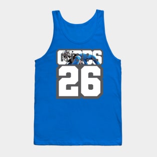 Gibbs 26 Tank Top